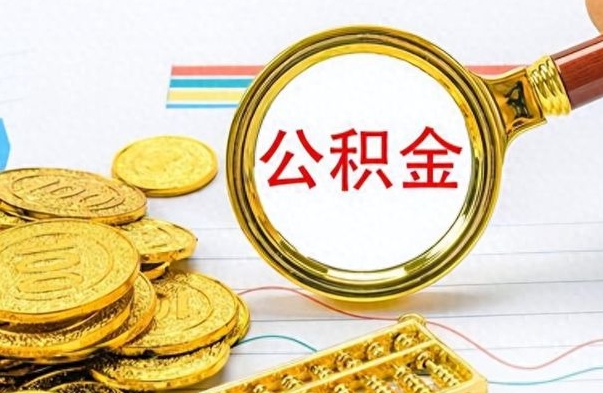 新野公积金怎么取（咋样取公积金）